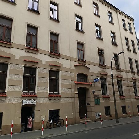 Apartment A2 In Downtown Of Краків Екстер'єр фото