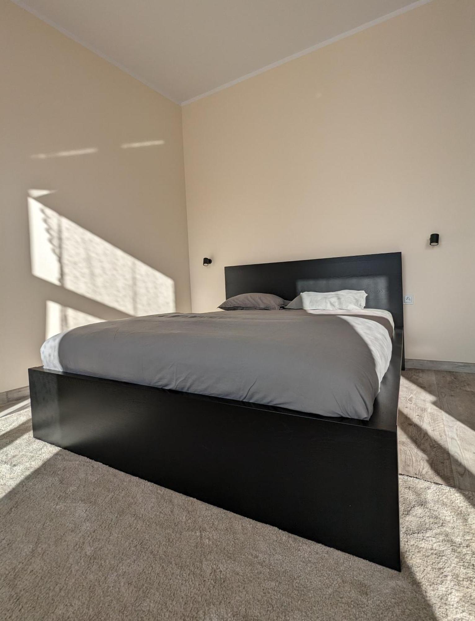 Apartment A2 In Downtown Of Краків Екстер'єр фото